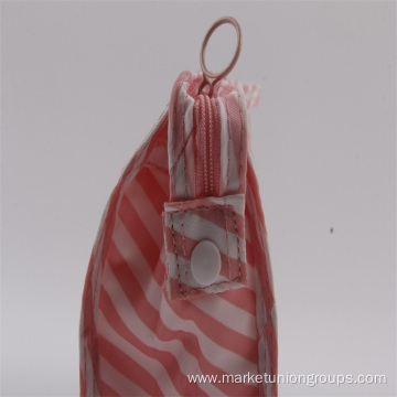 Wholesale outdoor business men's portable hanging toilet bag waterproof large-capacity travel cosmetic bag